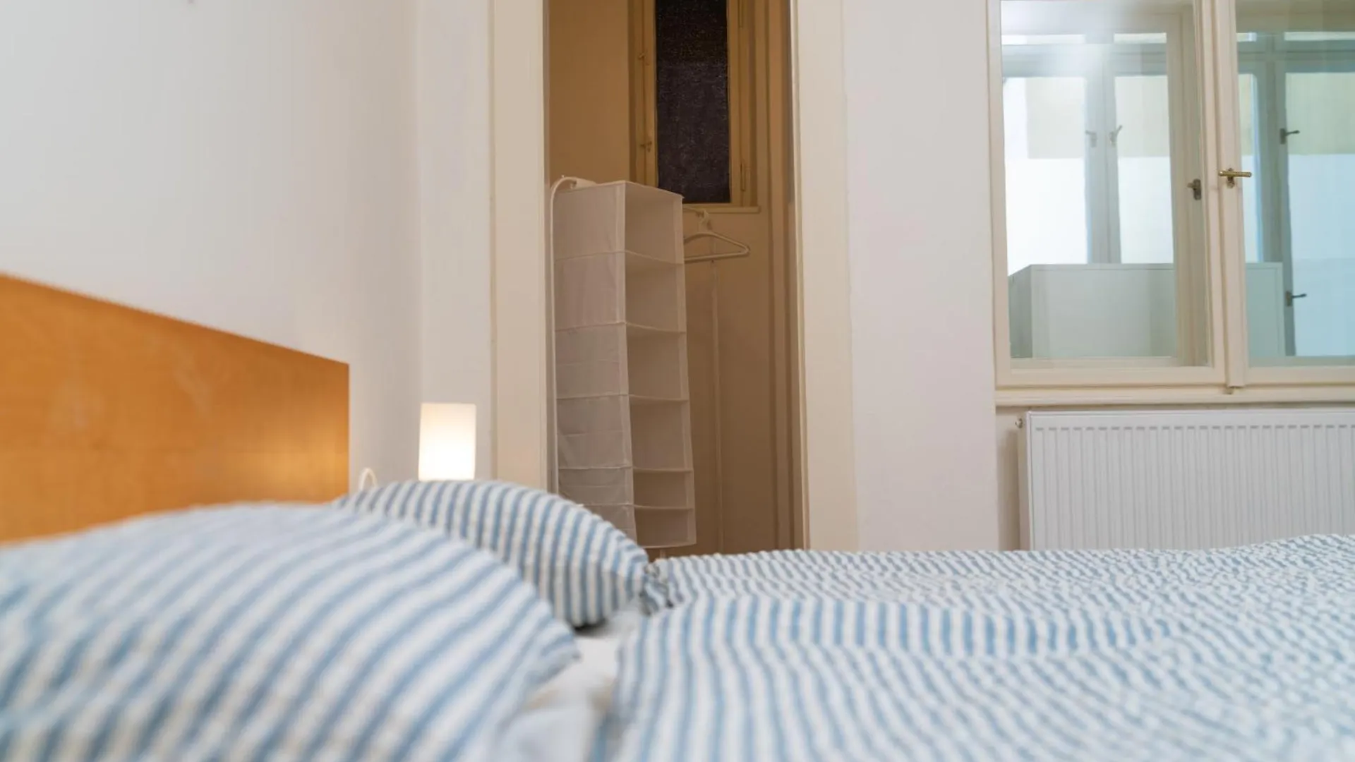 Prague Vinohrady Apartment 체코