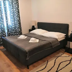 Brand New Appartamento