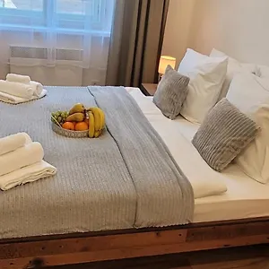 Raum-viktoria Apartmán