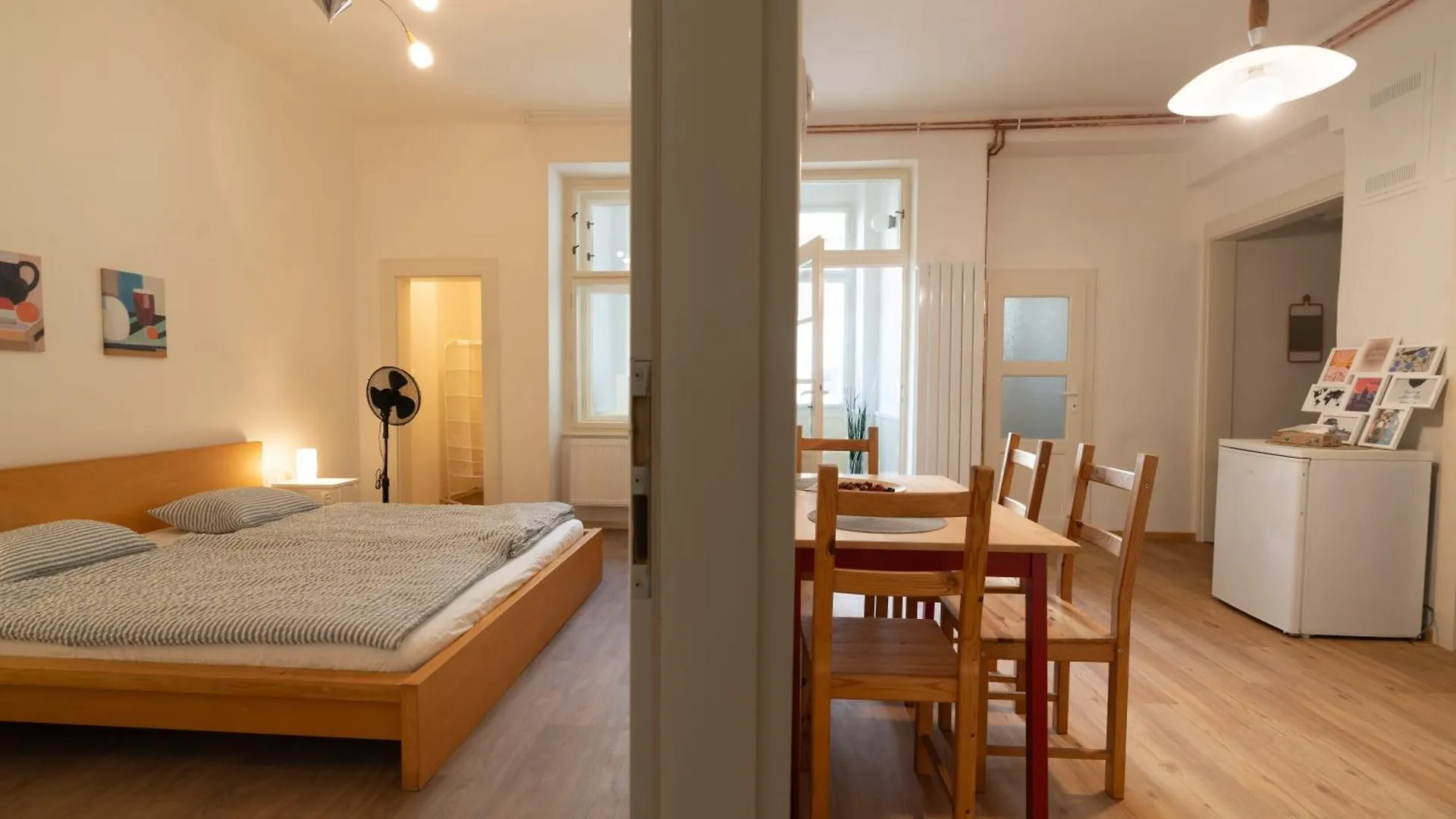 Prague Vinohrady Apartment 0*,  Τσεχία