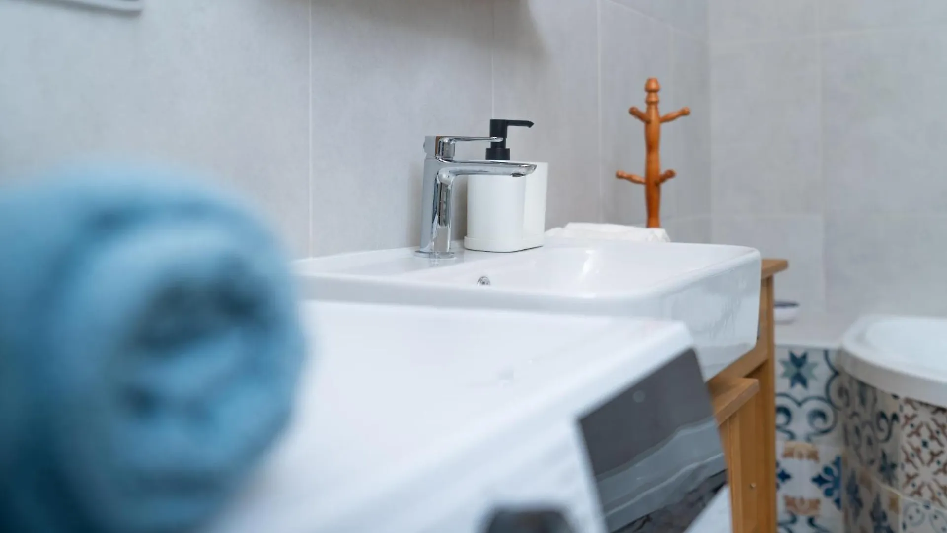 Prague Vinohrady Apartment Τσεχία